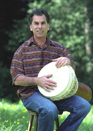 Global Drum Project Featuring Mickey Hart & Zakir Hussain