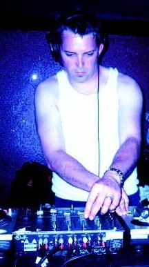 Turn It Out with DJ Goodfoot