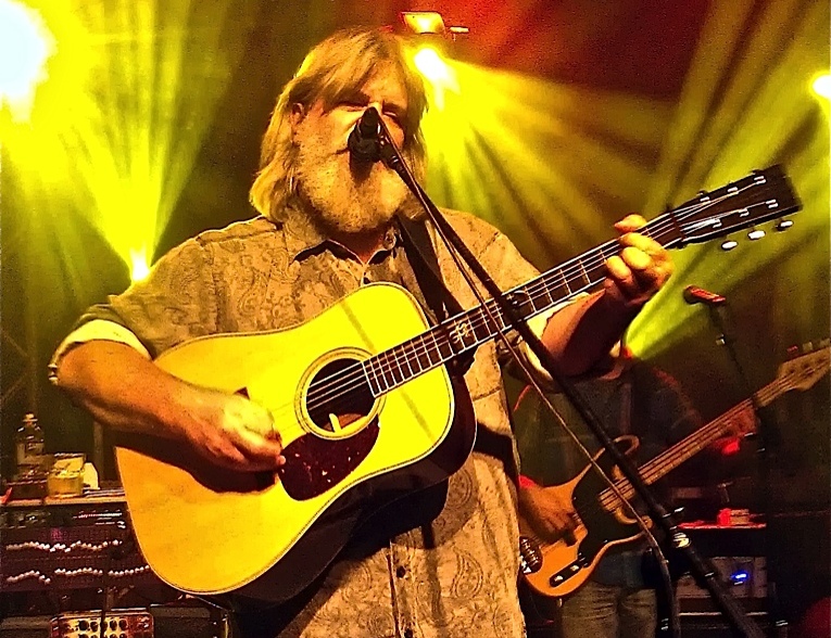 Leftover Salmon 2007 Holiday Shows