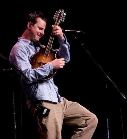 Hot Buttered Rum (11/15/07, Eugene OR) – Archived Webcast!