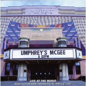 Umphrey's McGee | Live at the Murat | Review