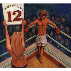 Keller Williams | 12 | Review