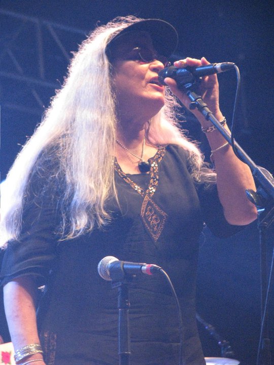 Donna Jean & The Tricksters: Coming Full Circle
