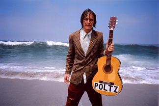 Steve Poltz Notches 12 SXSW Shows