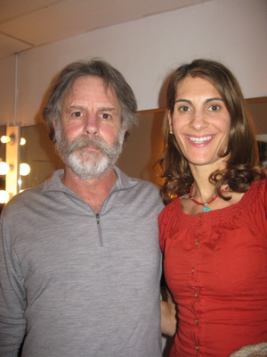 Bob Weir and Ratdog at The Beacon Theater