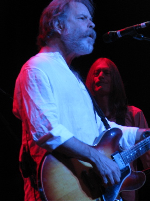 Ratdog Photos from the Beacon Theater (4.5.2008)