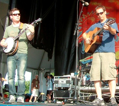 Catch Yonder @ Bonnaroo –  Sunday 3:45PM (What Stage)