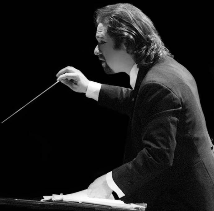 Behind the Dead Symphony: A Look at Lee Johnson's Great Opus