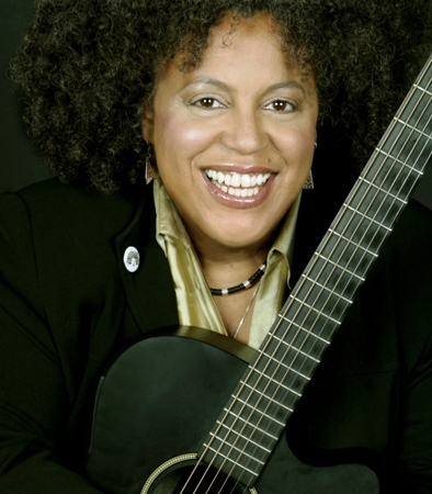 KJ Denhert: Urban Folk and Jazz