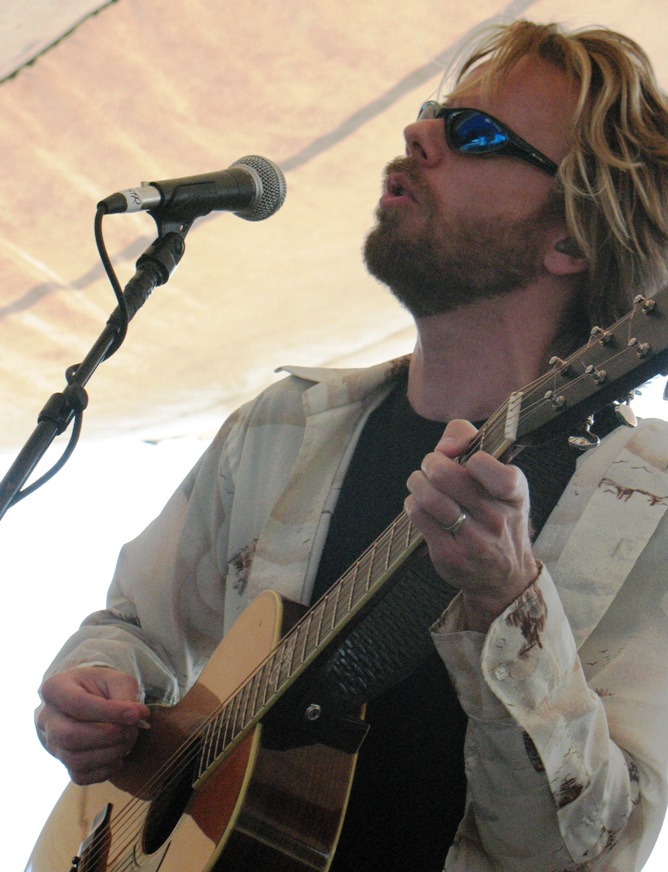 Day Three at 10KLF – 2008 Live!