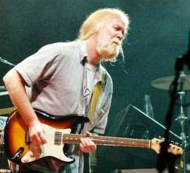 Widespread Panic in the City of Dreams