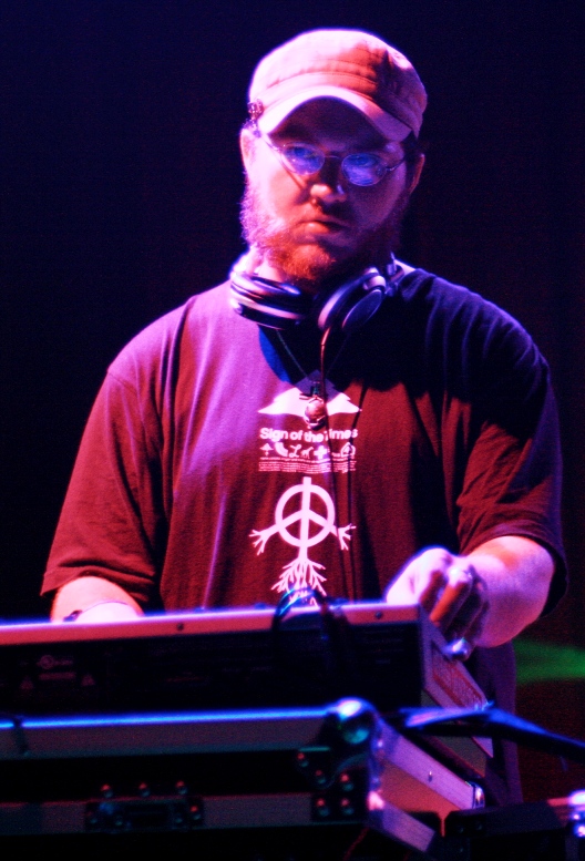 BoomBox Rox the Fox