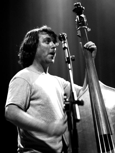 Keller Williams, Magical Music Man