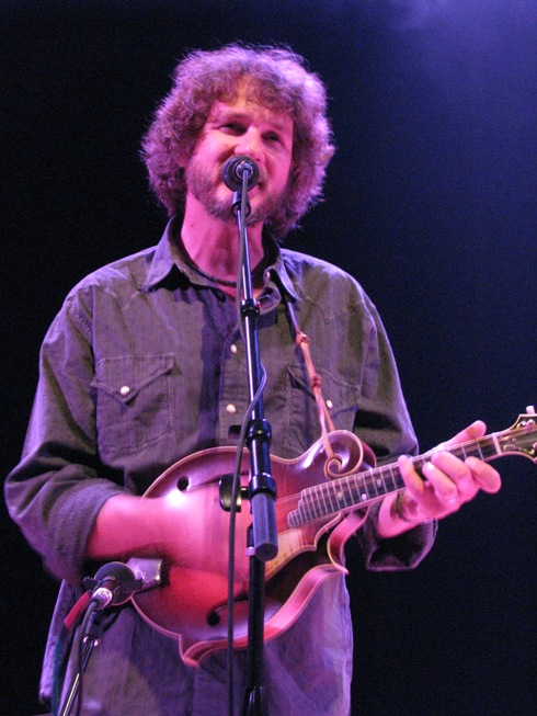 Halloween with Leftover Salmon at the Fillmore Auditorium