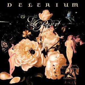 THE DELERIUM D-TOUR 2008 NORTH AMERICAN TOUR