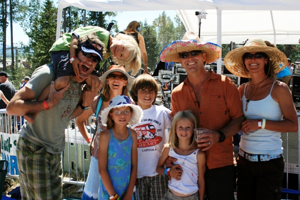 Jackson Hole Music Festival Photos!