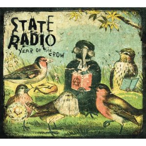 State Radio | Year of the Crow | Review