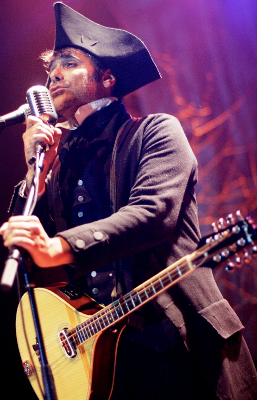 DeVotchKa's Halloween Extravaganza!