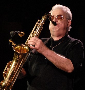 Mel Martin Quartet at The Kitano NYC November 14-15