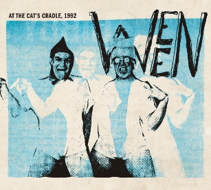 Gene Ween Band Tour Dates Announced + New Ween CD