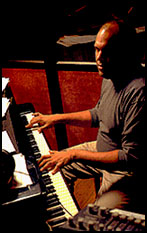 Kenny Drew Jr. In Rare New York City Performance