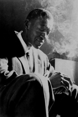 National Jazz Museum in Harlem December Schedule