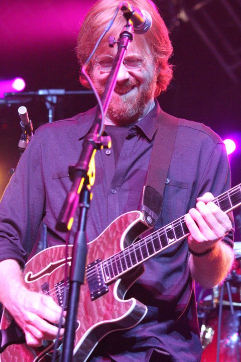 Download Phish At The Roxy Now!