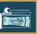 JEMP RECORDS RELEASES PHISH 12/30/97