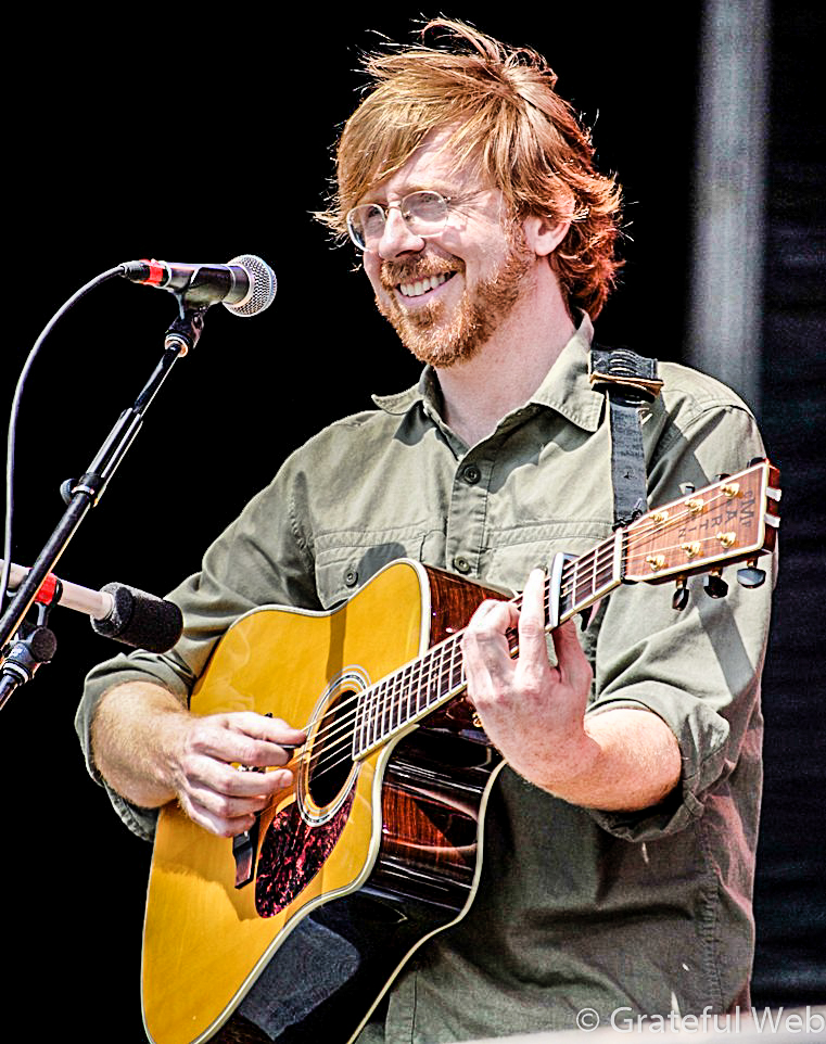 Phish Summer Tour 2009