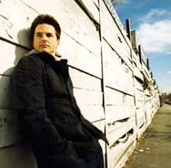 Pete Francis & Barefoot Truth Join Forces for 2009 Tour Dates
