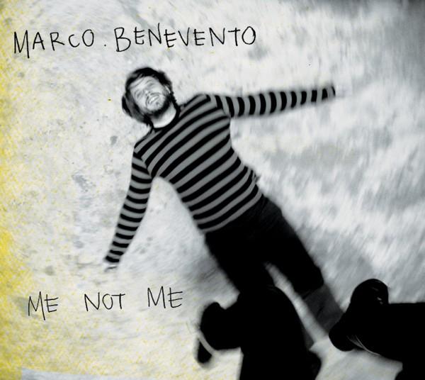 Marco Benevento | Me Not Me | Review
