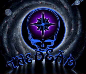 The Dead to Tour in 2009…