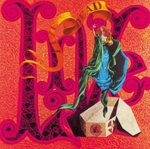 Tom Constanten & Zen Tricksters Together For Fillmore 40th