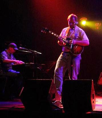PHIX to play TWO shows in Denver this weekend