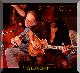 Les Paul & Friends: A Tribute to a Legend