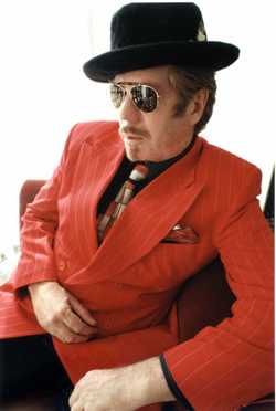 Dan Hicks & the Hot Licks Release New Album