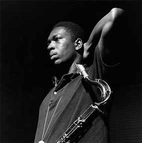 The Blue Note Years: The Photography Of Francis Wolff & Jimmy Katz