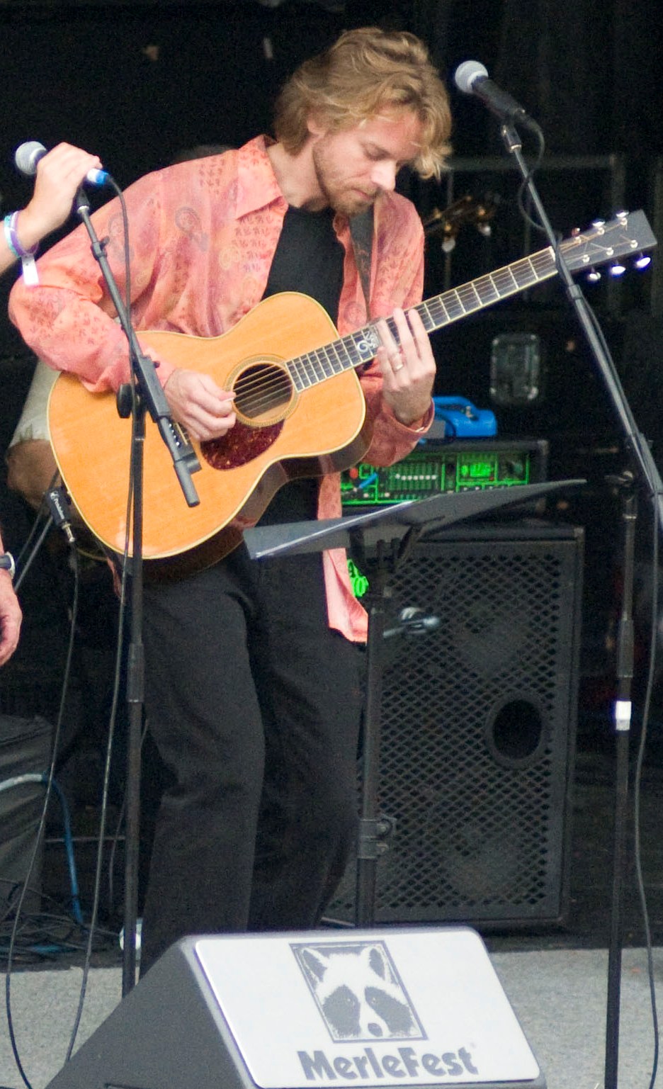 MerleFest 2009, Presented by Lowe's, Begins in 7 Days