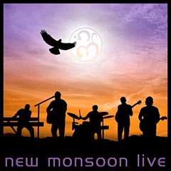 New Monsoon | Live | Review