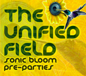 Sonic Bloom Sprouts Early at Pre-Parties