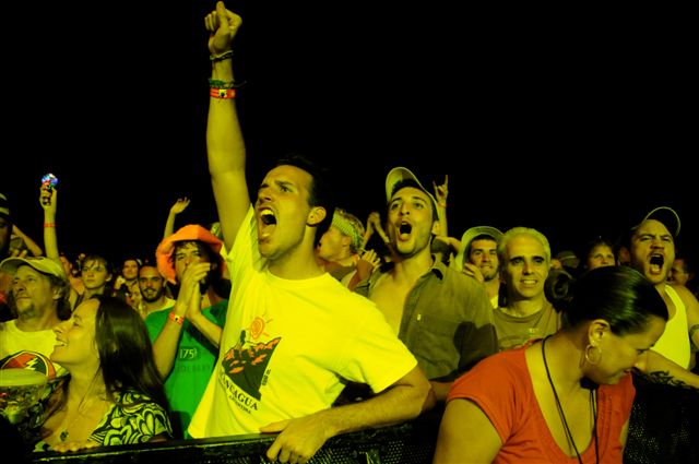 CSN to Perform as Part of 14th Annual GOTV