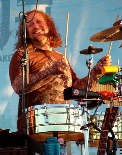 Phamily Reunion: Special Event to Coincide with Phish at Red Rocks