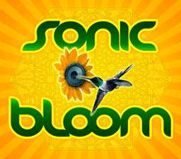 Sonic Bloom: Tickets Now on Sale!
