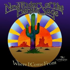 NRPS | Where I Come From | Review & Interview
