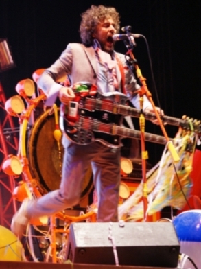 Pitchfork Music Festival Announces 2009 Schedule