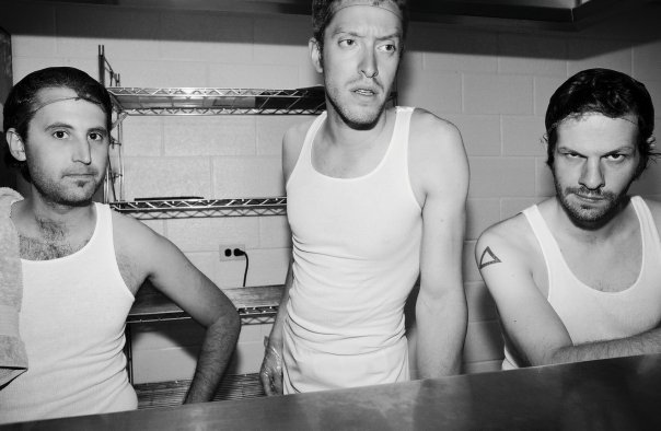 Chicago Power-Poppers Baby Teeth Hit The Road in Support of Hustle Beach