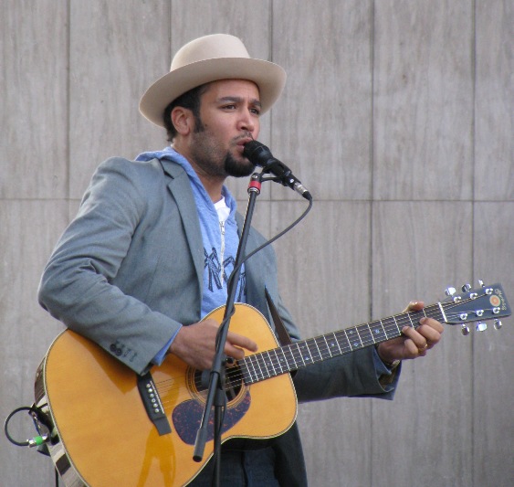 WEST BEACH MUSIC & ARTS FESTIVAL