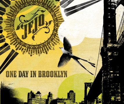 Jacob Fred Jazz Odyssey Announce 34 City Tour