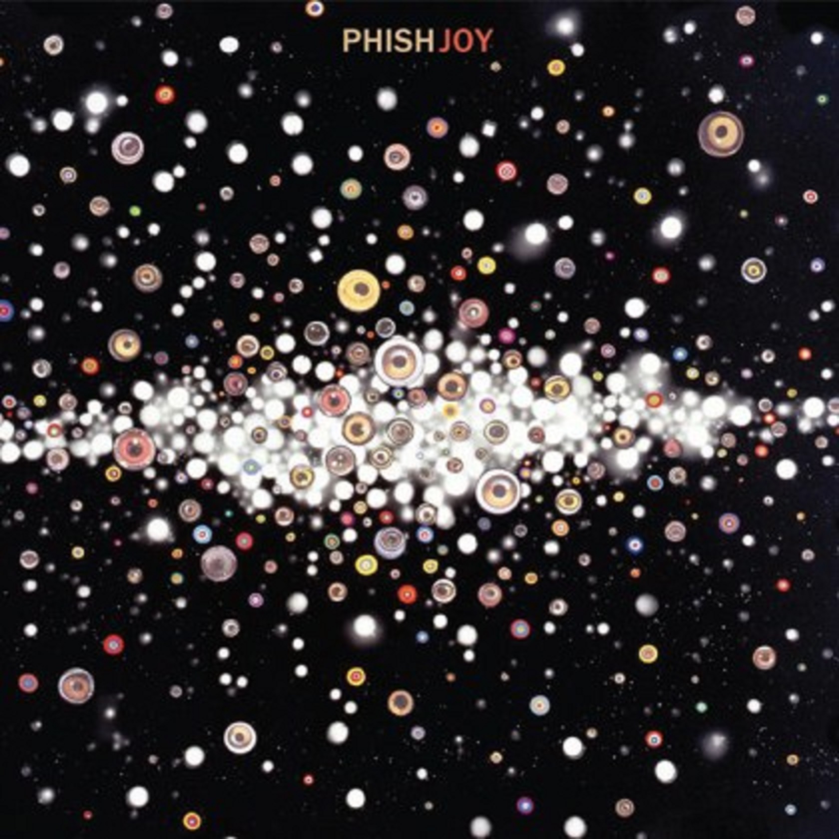 The Joy of Makeup Sex, with Phish