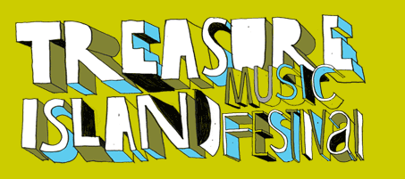 Treasure Island Music Festival Continues Expanding Environmental Initiatives